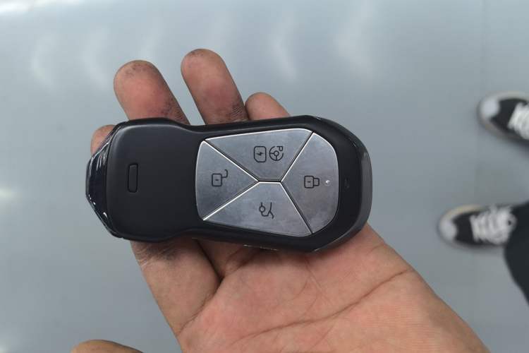 Used XPeng G9 2024 570 Max
