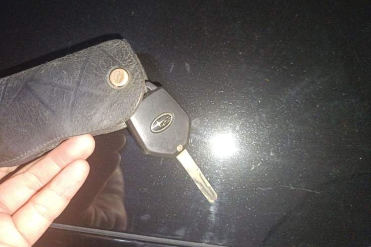 Used Subaru Outback 2013 2.5i Sport Edition