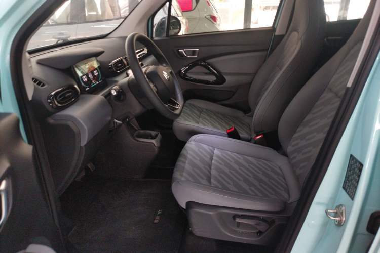 Used Leapmotor T03 2025 403 Comfort Edition
