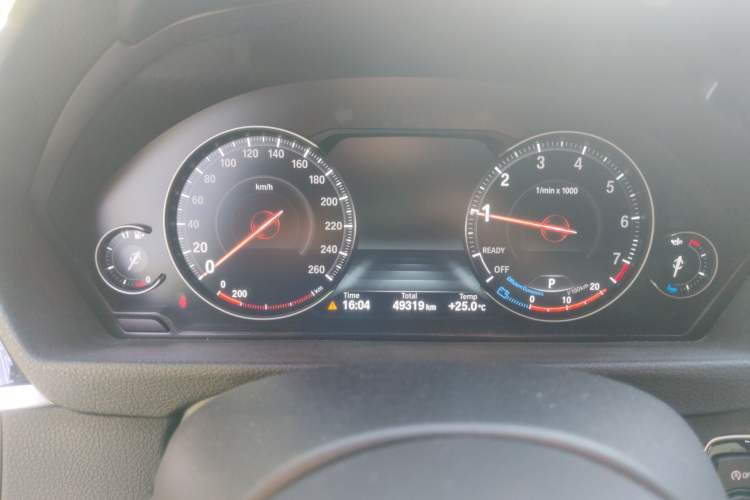 Used BMW 3 Series GT 2020 320i M Sport Package