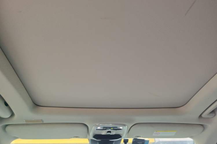 Used Lynk & Co 01 2017 2.0T Two-Wheel Drive Pro Edition