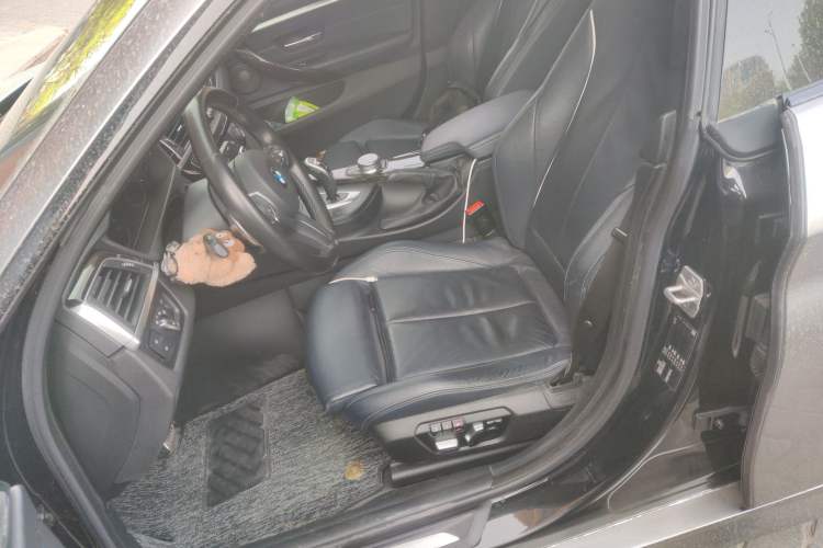 Used BMW 4 Series 2020 430i Gran Coupe M Sport Night Edition