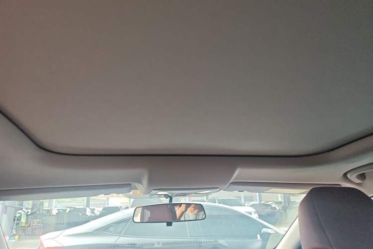 Used CHANGAN Eado 2022 PLUS Blue Whale NE 1.4T GDI DCT Flagship Edition
