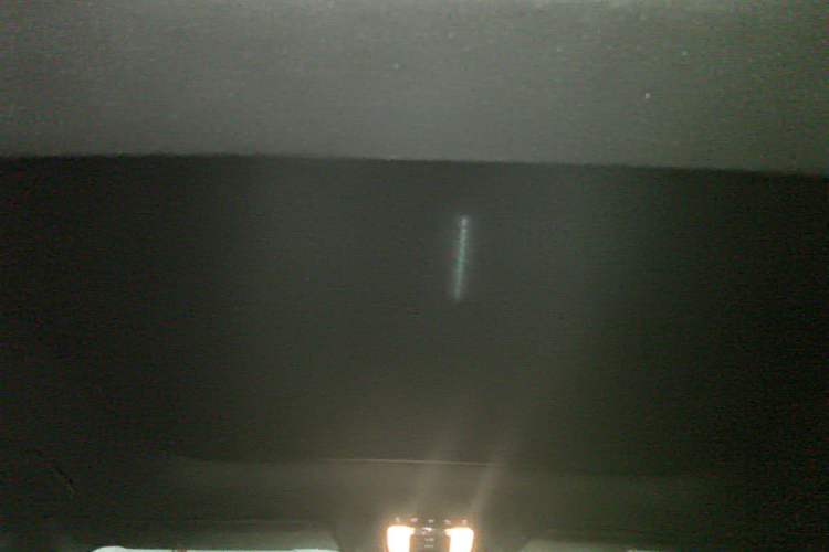 Used Mercedes-Benz EQB 2022 EQB 350 4MATIC First Edition Special Version Headliner