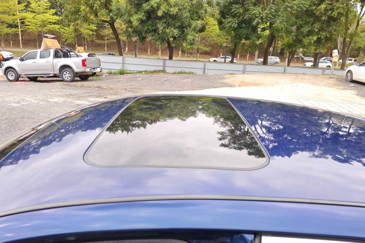 Used Infiniti Q50L 2016 2.0T Ambition Edition