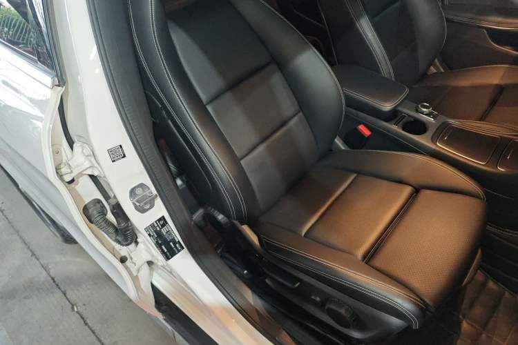 Used Mercedes-Benz GLA 2019 GLA 200 Dynamic Edition