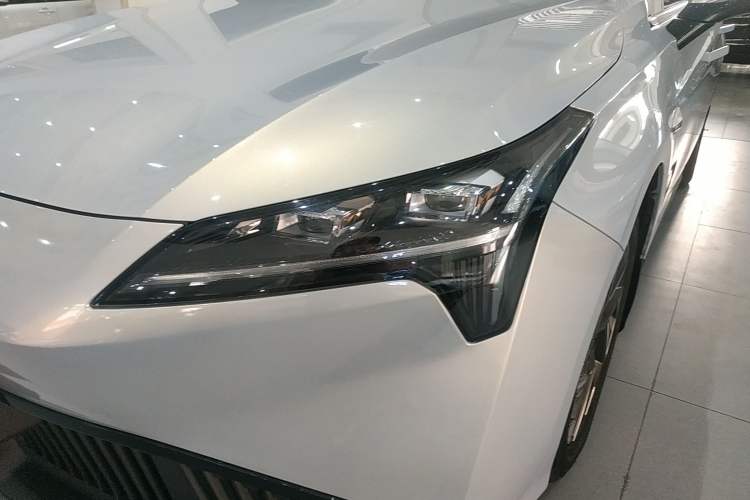 Used AION S Plus 2023 70 Enjoy Edition Lithium Iron Phosphate