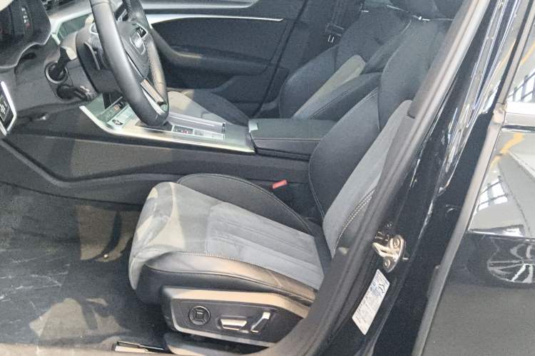 Used Audi A6L 2024 45 TFSI Prestige Dynamic Edition
