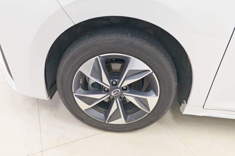 Used GAC Trumpchi M6 2025 Model MAX 270T WDCT Luxury Edition
