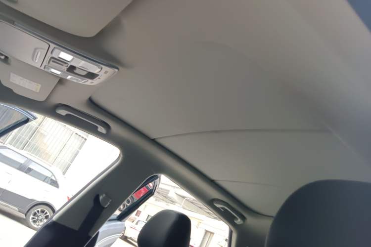 Used Geely Auto Emgrand GS 2018 Sport Edition 1.8L Automatic LingShang Model