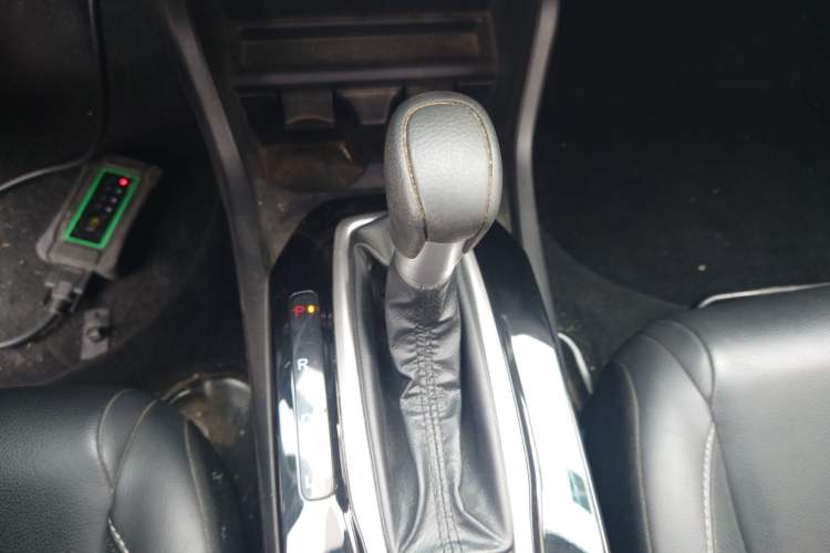 Used Honda Envix 2019 180TURBO CVT Enjoyment Edition China VI Gear Lever