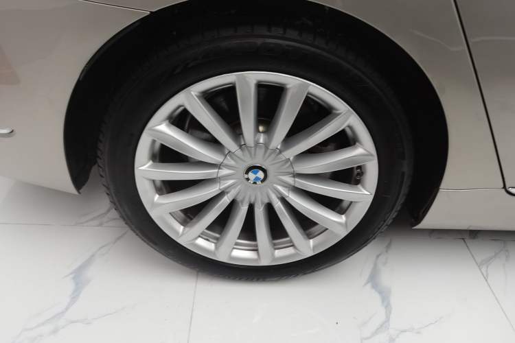 Used BMW 7 Series 2019 730Li Luxury Package