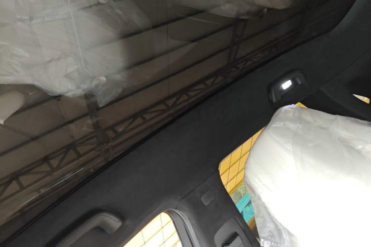 Used AION LX 2022 Plus 80D Flagship Edition