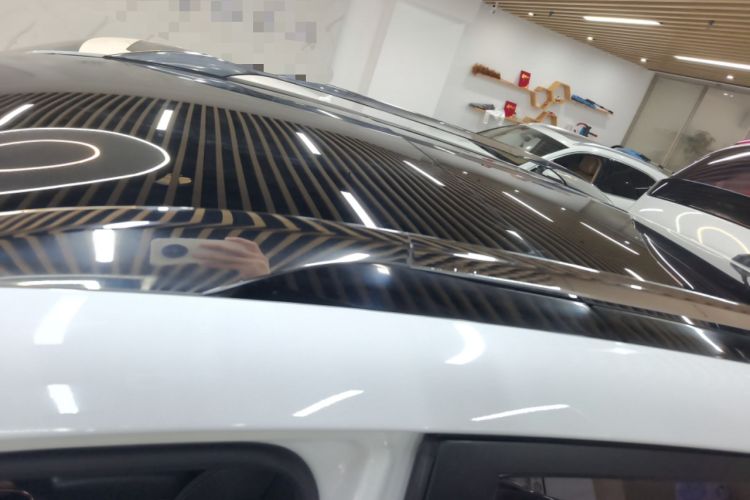 Used Kia Sportage R 2015 2.0L Automatic Two-Wheel Drive DLX Model Roof