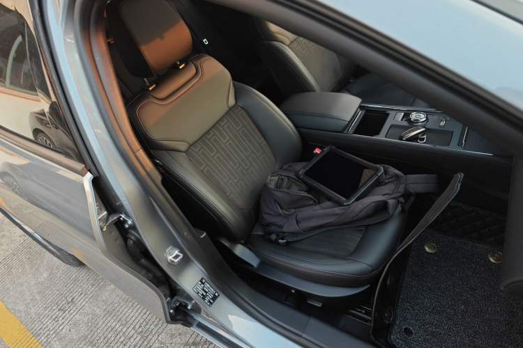 Used Ford Mondeo 2023 EcoBoost 180 Comfort Model