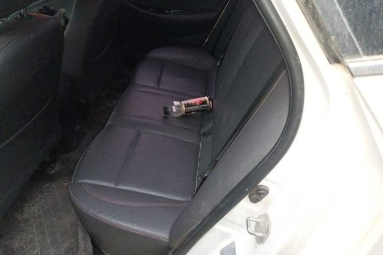 Used Changan Eado 2016 1.6L Manual Fashion Edition