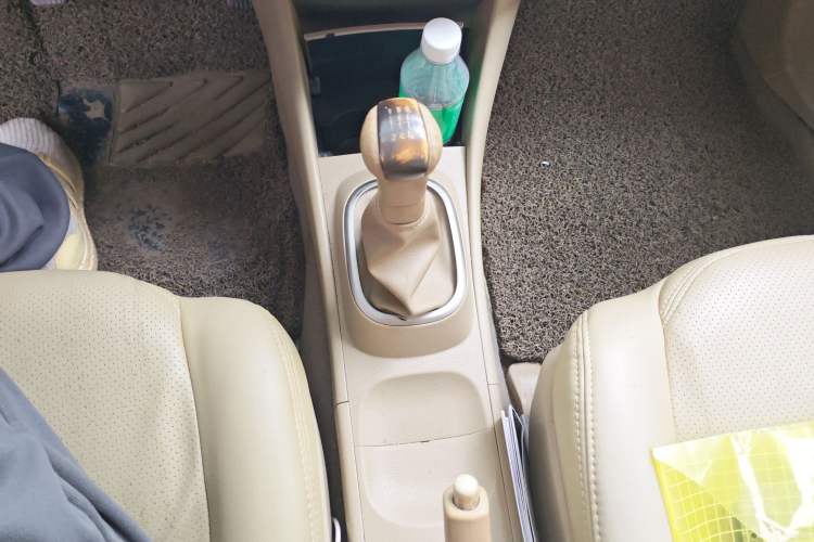 Used Nissan Sylphy 2012 Classic 1.6XE Manual Comfort Edition