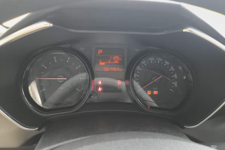 Used Citroen C3-XR 2019 190THP Automatic Xueyue Version