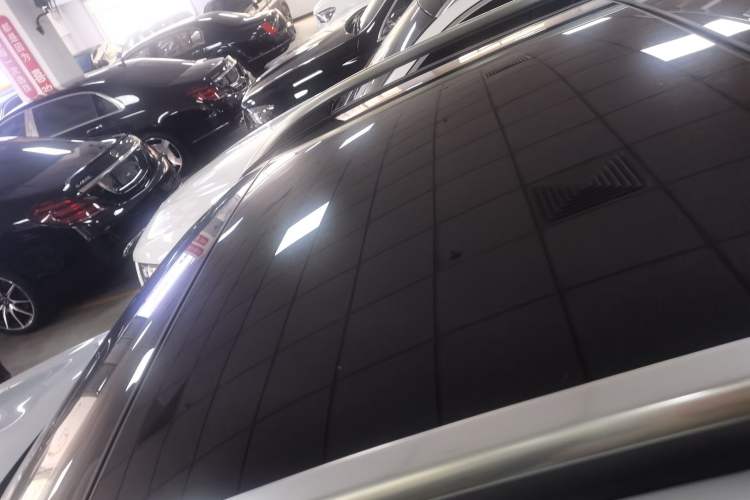 Used Mercedes-Benz GLB 2024 Refresh GLB 220 Fashion Edition Roof