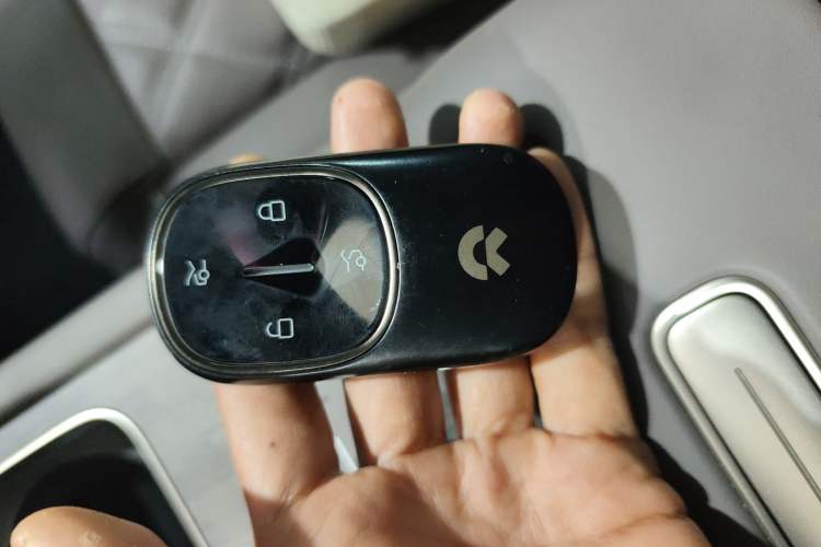 Used Nio ES8 2026 Model 6-seat Executive Luxury Edition
