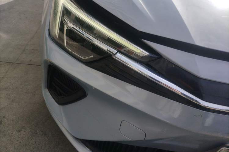 Used Rising ER6 2020 620 km Smart Edition