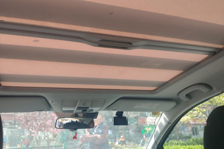 Used Mercedes-Benz B-Class 2009 B 200 Fashion Model Headliner