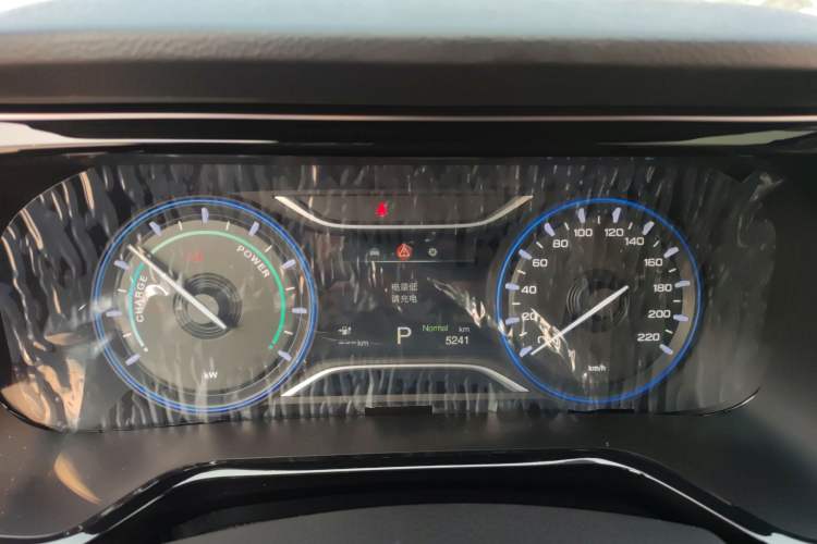 Used AION S 2023 Meizu 580 Lithium Iron Phosphate
