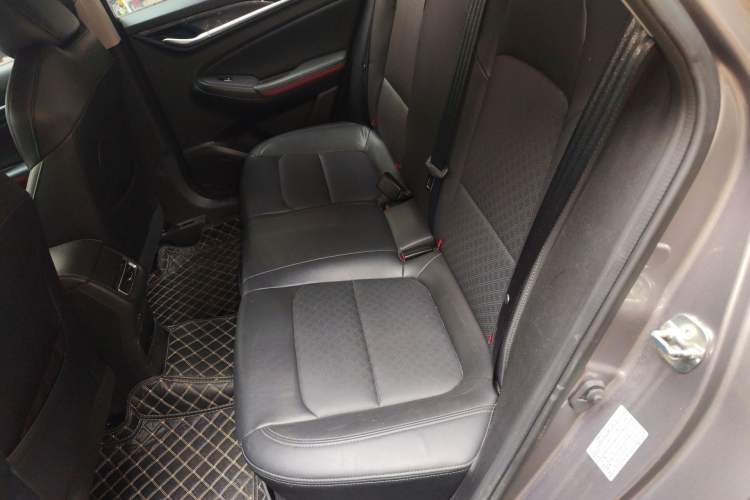 Used CHANGAN Eado 2020 PLUS Blue Whale NE 1.4T GDI DCT Prestige Model
