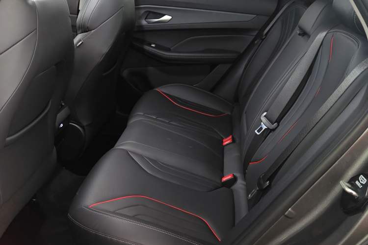 Used Geely Auto Binray 2022 Binrui COOL 1.5T DCT Electric Edition