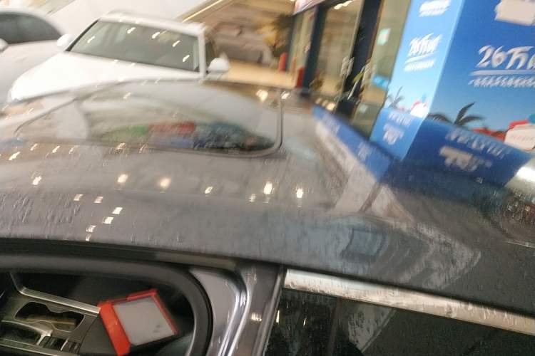 Used Honda Accord 2022 260TURBO Luxury Edition
