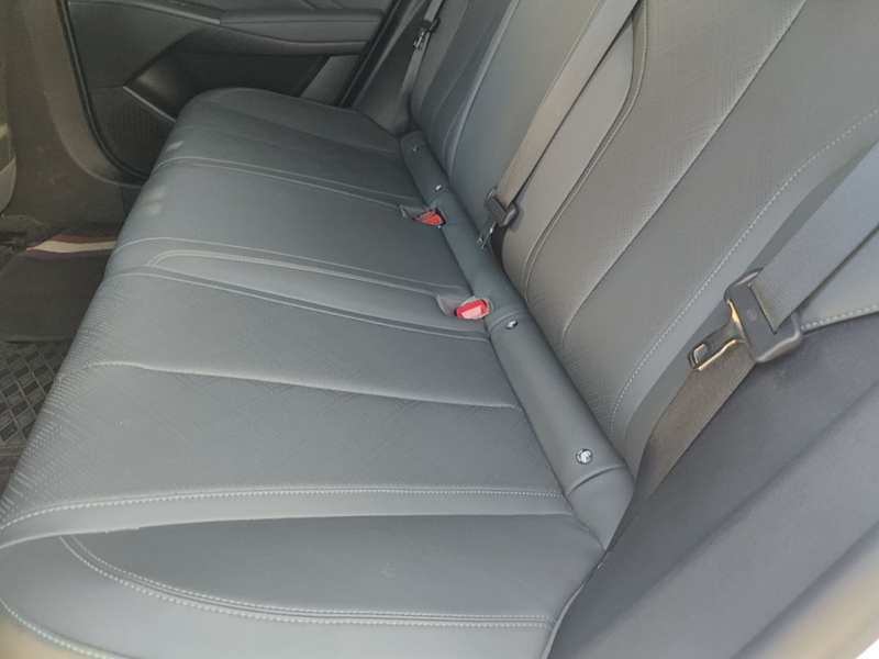 Used BYD Qin PLUS 2025 DM-i Smart Drive 55KM Leading Model — 16
