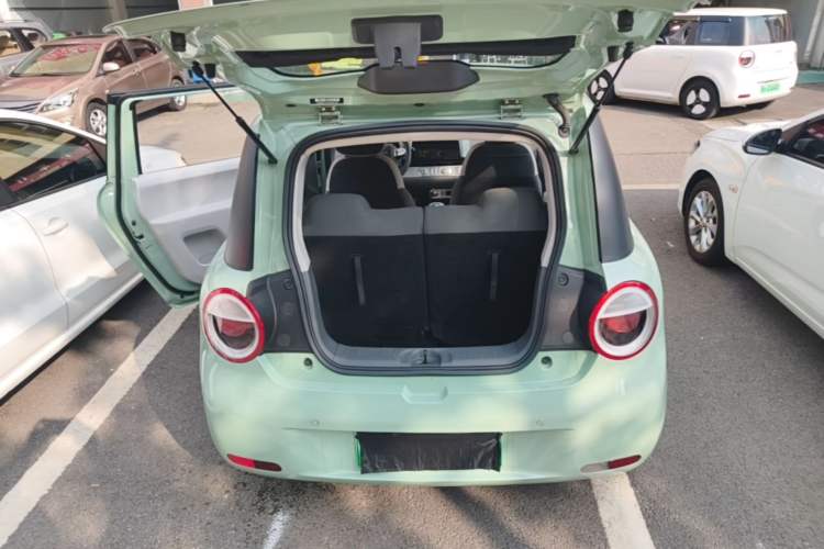 Used CHANGAN NEVO Lumin 2023 205km Xiangqin Version