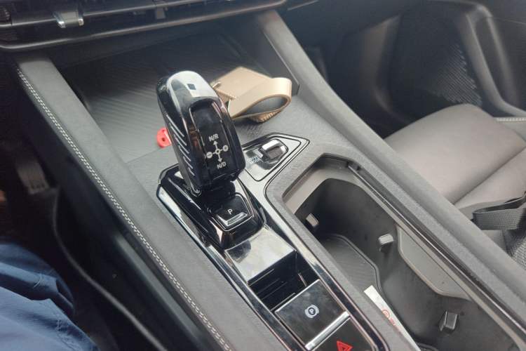 Used Lynk & Co 03 2023 2.0TD DCT JingPro