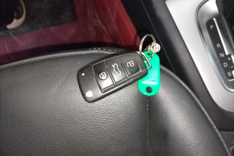 Used Audi Q3 2018 30th Anniversary Edition 30 TFSI Fashion Model
