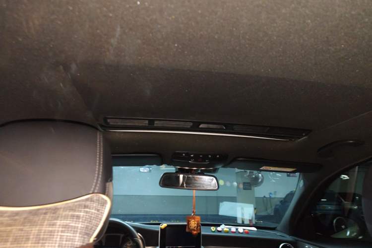 Used Mercedes-Benz C-Class 2018 C 200 Sport Edition