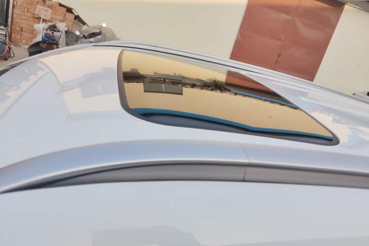 Used CHANGAN CS75 2023 Enjoy Edition 1.5T DCT Luxury Version
