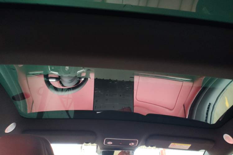 Used Hima Luxeed S7 2026 Model Ultra