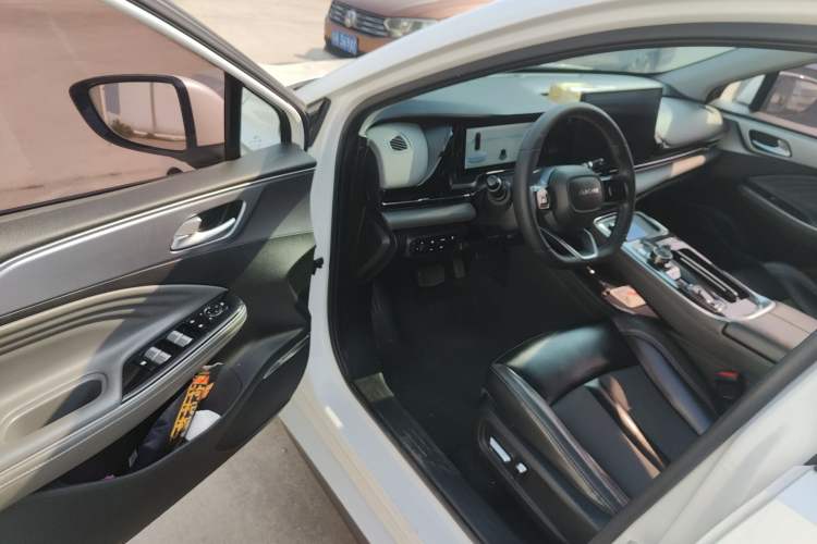 Used AION S Plus 2022 70 Intelligent Edition