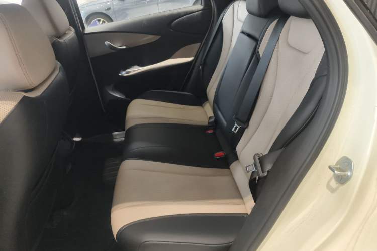 Used BYD Dolphin 2025 Intelligent Driving Version 410 km Fashion Edition