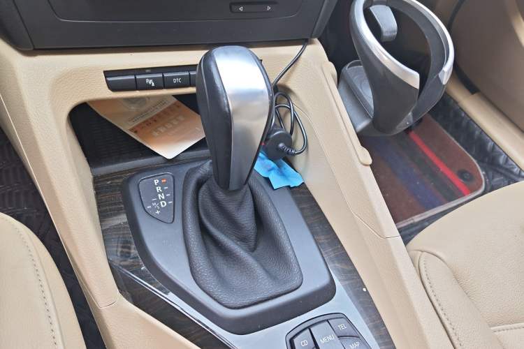 Used BMW X1 2010 xDrive28i
