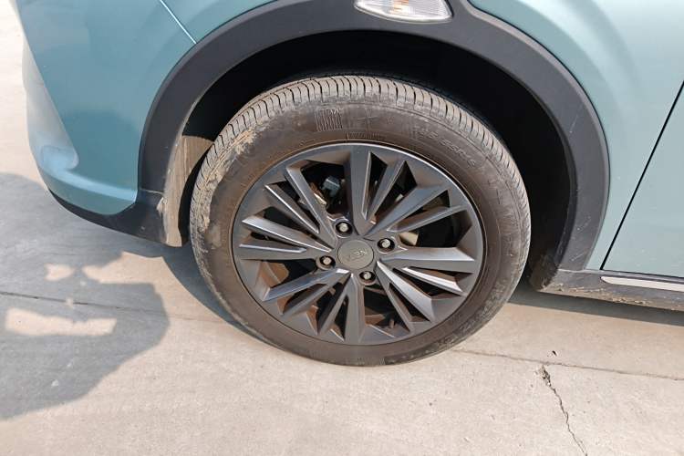 Used NETA V 2022 Chao 400 Lite
