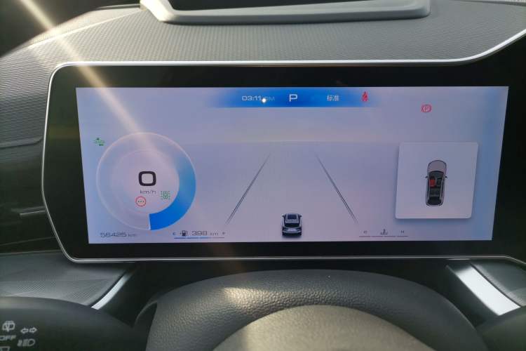 Used Haval XY 2022 1.5T Smart Edition