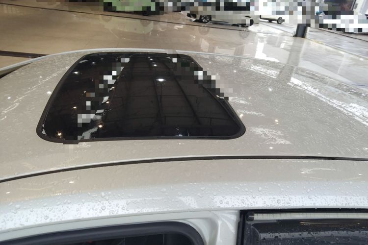 Used Toyota Levin 2017 Revised 185T CVT Leading Edition China V Standard Roof