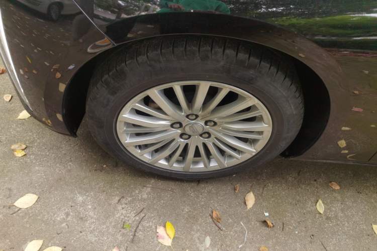 Used Cadillac CT6 2023 28T Fashion Edition