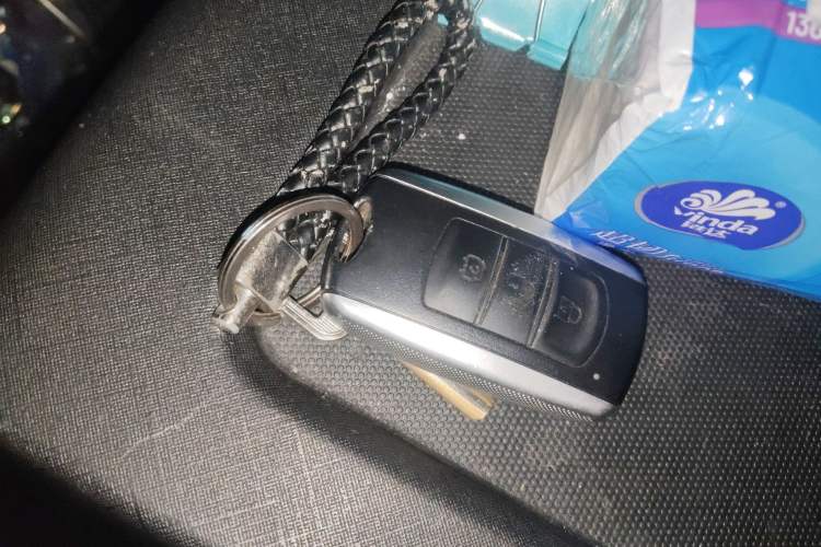 Used Ruichi EC75 2024 Beyond Edition I 50.38 kWh
