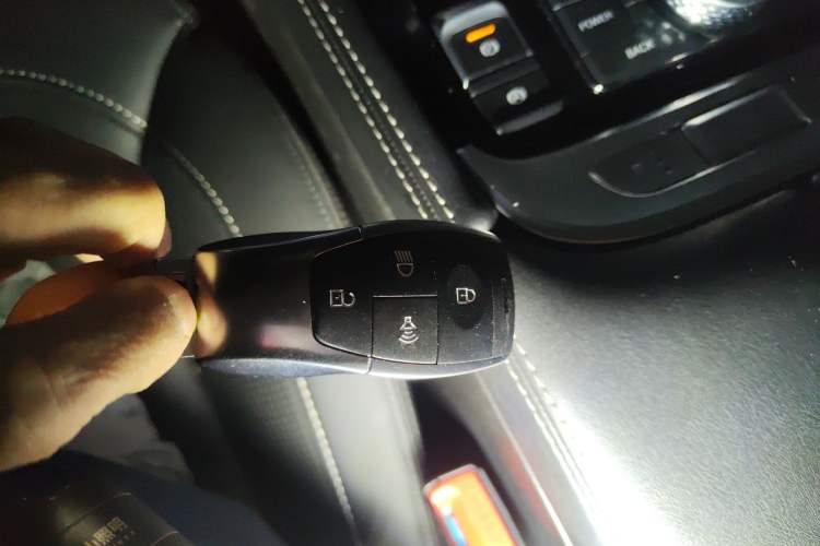 Used BAIC Off-Road BJ40 2023 2.0T Automatic Four-Wheel Drive Ring of the Tower Champion Edition
