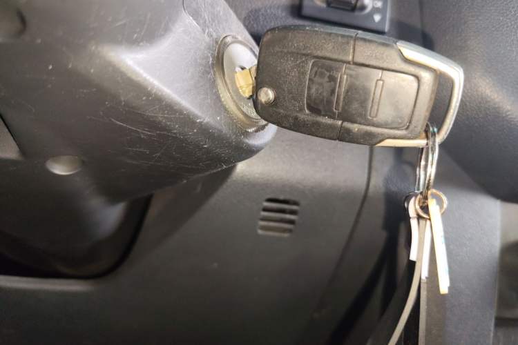 Used BAIC Off-Road BJ40 2014 2.4L Manual Cross-Country Edition
