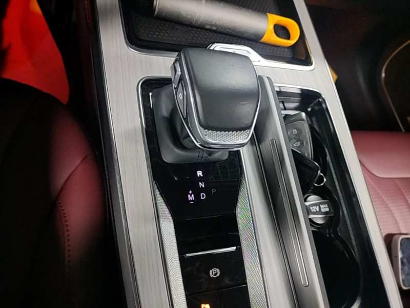 Used Hongqi HS5 2025 2.0T All-Wheel-Drive Flagship Pro Edition — 15