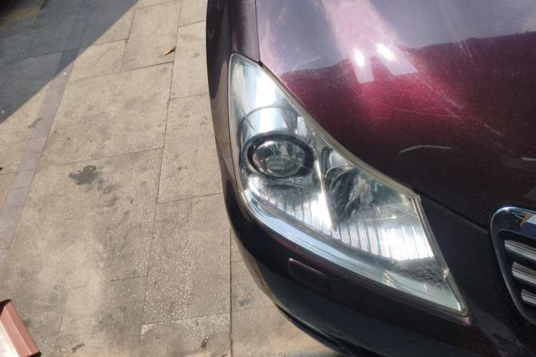 Used Toyota Crown 2012 2.5L Royal Comfort Edition