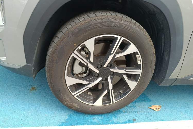 Used Geely Galaxy L7 2024 1.5T 55km PRO Dragon Edition